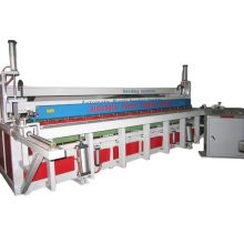 High Quality Full-Automatic Plastic Sheet Bending Machine